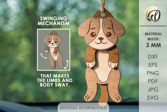 Download Hanging Stress Relief Toy Laser Cut - Laser cut Collection