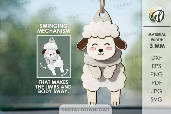 Download Hanging Stress Relief Toy Laser Cut - Laser cut Collection