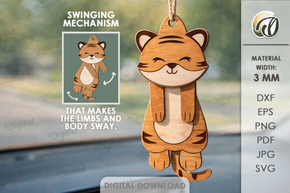 Download Hanging Stress Relief Toy Laser Cut - Laser cut Collection